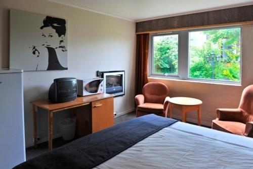 Vikhammer Motel Malvik Room photo